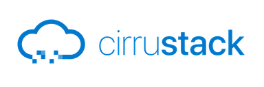 Cirrustack logo